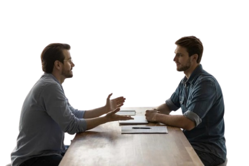 مصاحبه شغلی مصاحبه شغلی